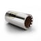 Dynamic 1/4" Drive, 6mm Metric Socket, 12 Points D003106 - alternate 3